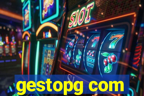 gestopg com